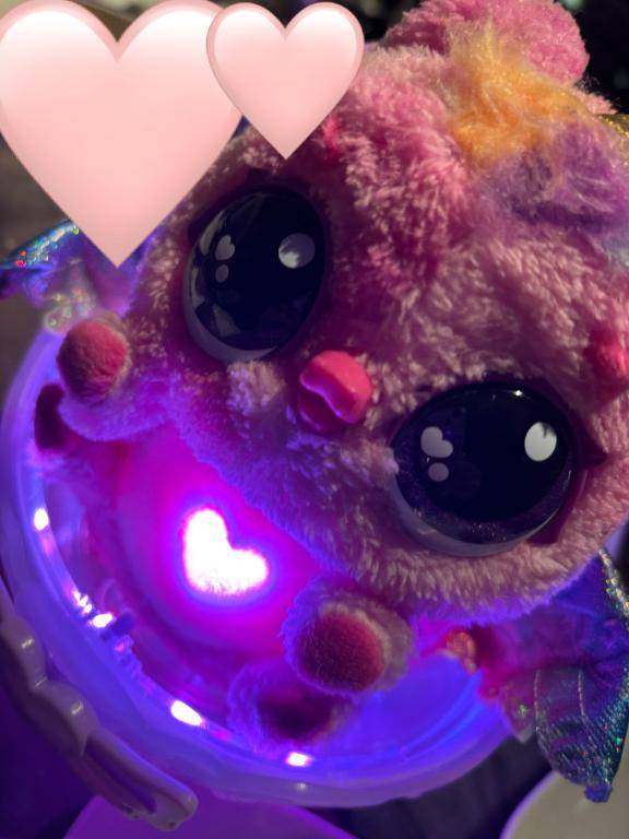 夜中になったら。。