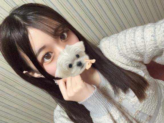 もっとちょうだい?