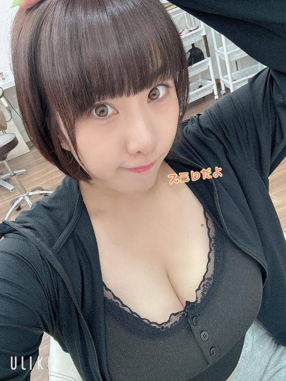 アリスちゃんと??