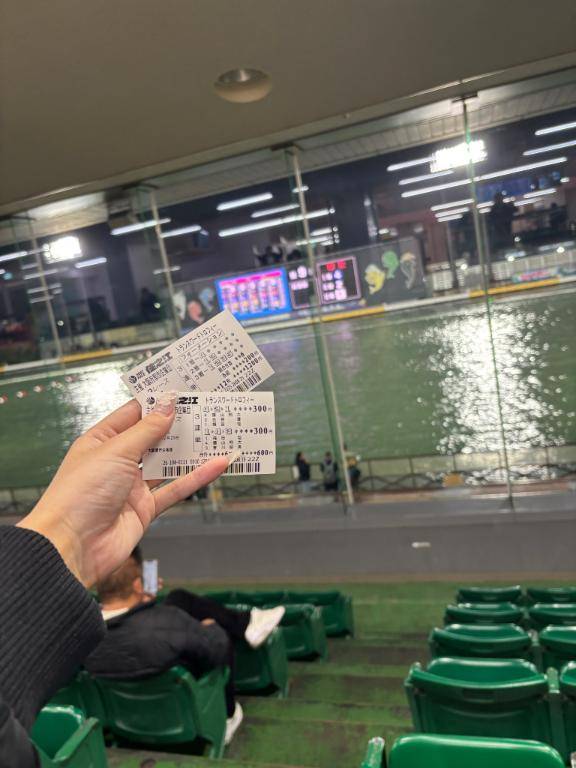 デビュー戦??????