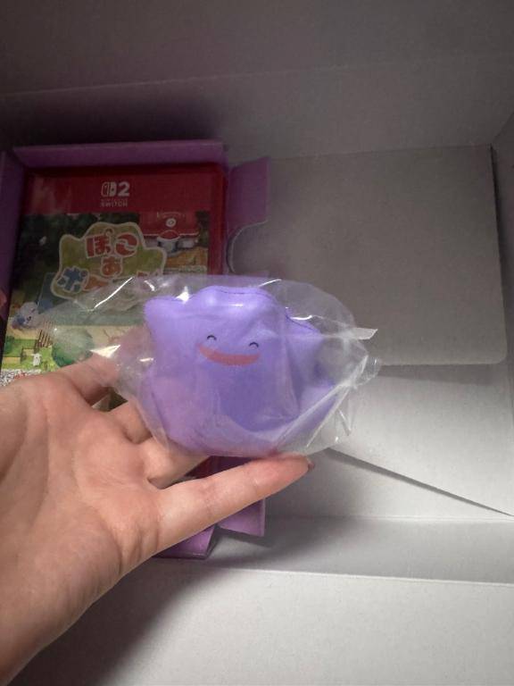 ぽこあぽけもん