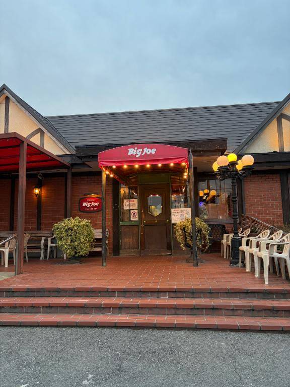 ここは、知ってる？？