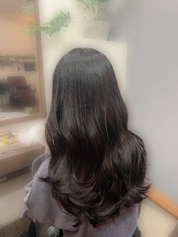 ?今日おやすみです?