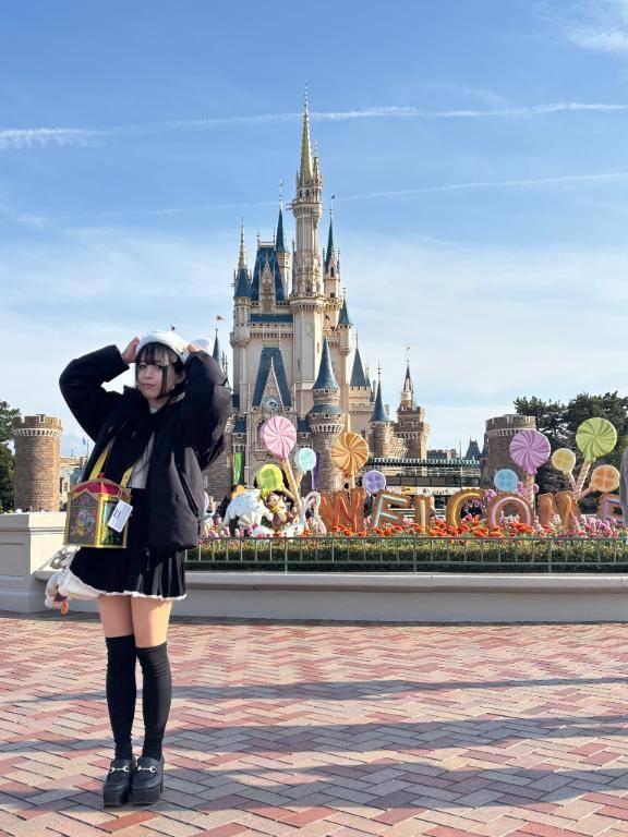 こないだの休みに、、、