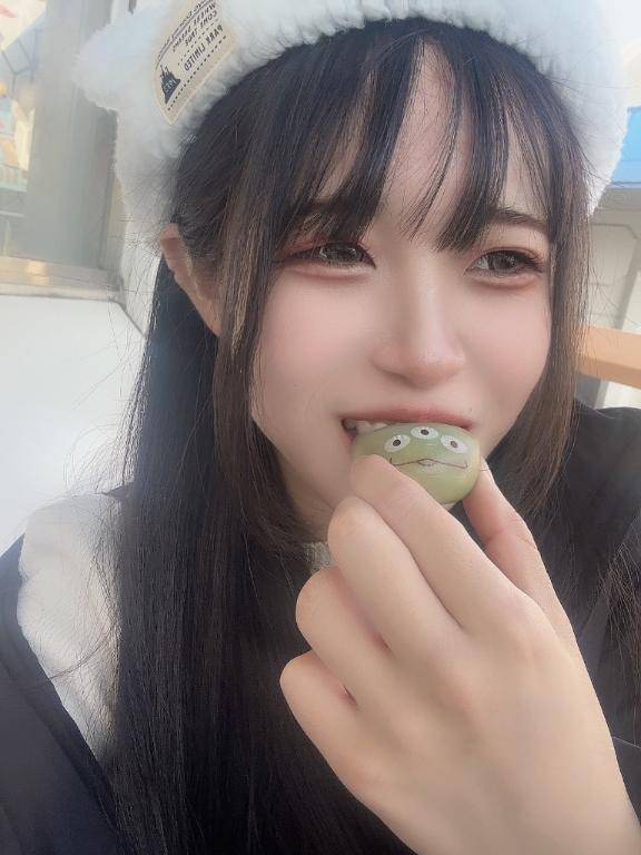 今何してますか？