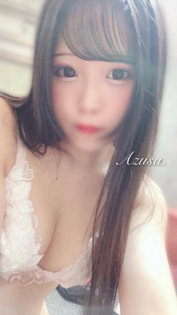 朝からいるよ～???