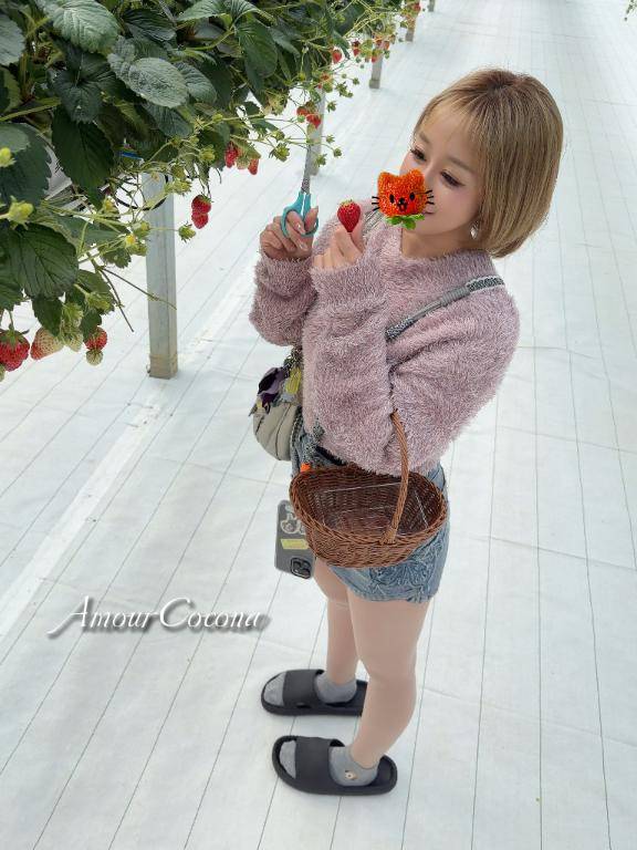 めっちゃ久しぶりの！