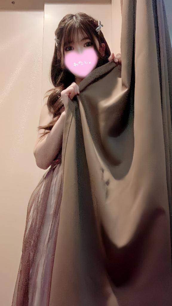 いるよっっ|･?･ )???