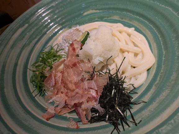 食べたかったつるとんたん?