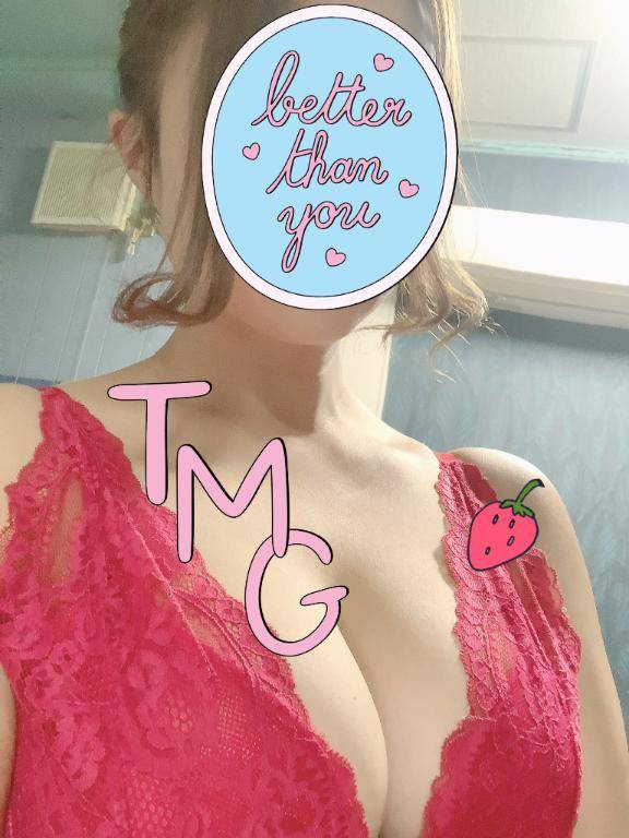 フルボディって感じで