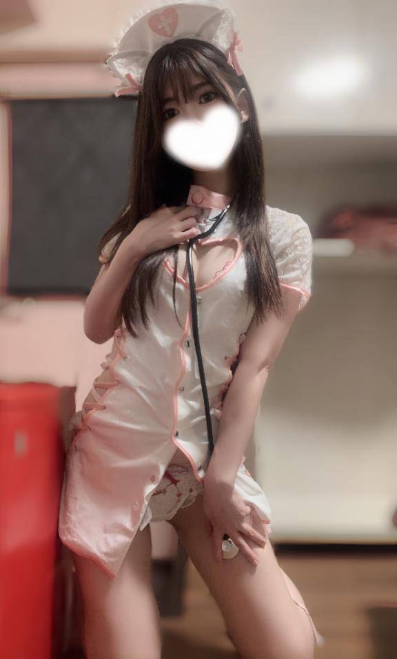 え?ちな診察してあげるね???????