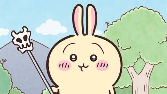 お兄様に会えますように?