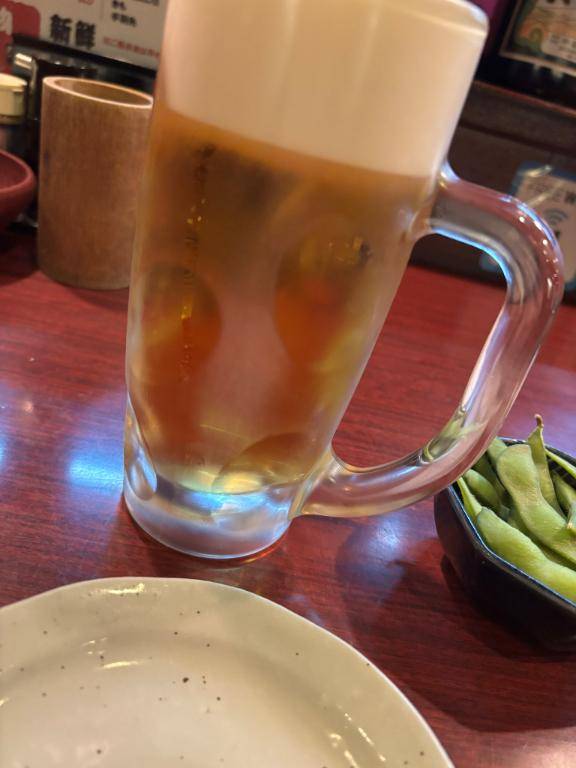 今日の気分は、、