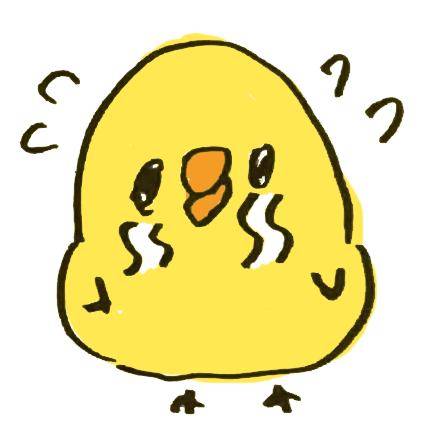 二日連続ごめんなさい