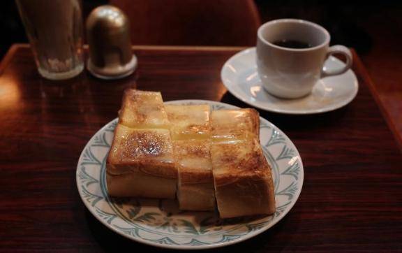 ?半月振りの出勤です?