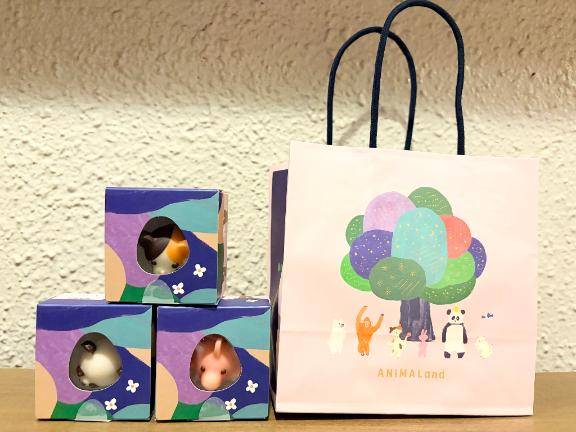 今日もありがとうございました?