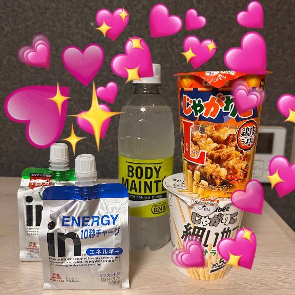 エロは五感なのです