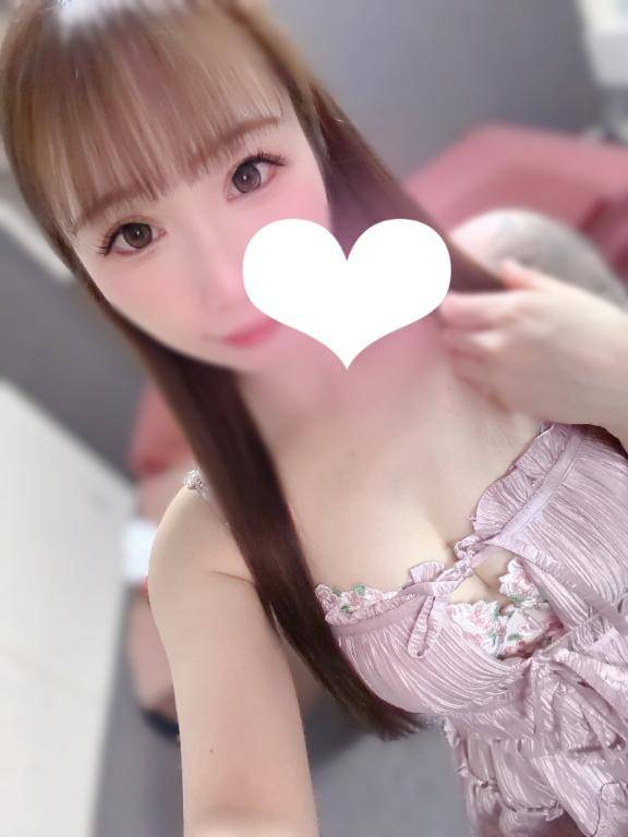 いっぱい出してね?