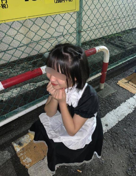 髪の毛短いのは似合わん、、?