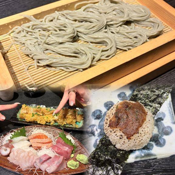 飯テロ???
