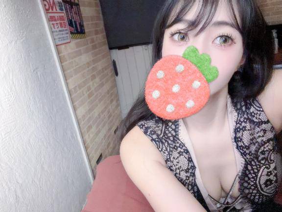 おやすみなさい?