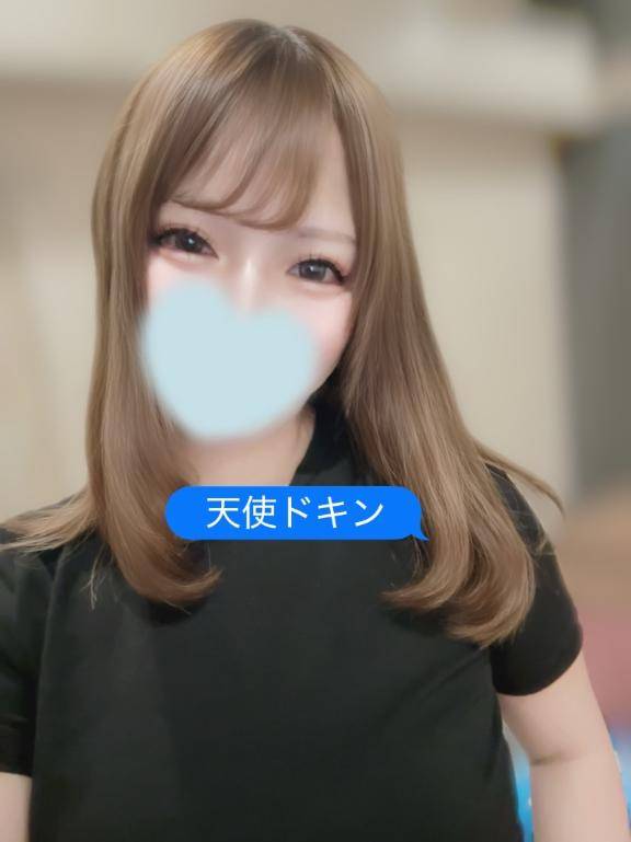 髪の毛が青暗くなりました