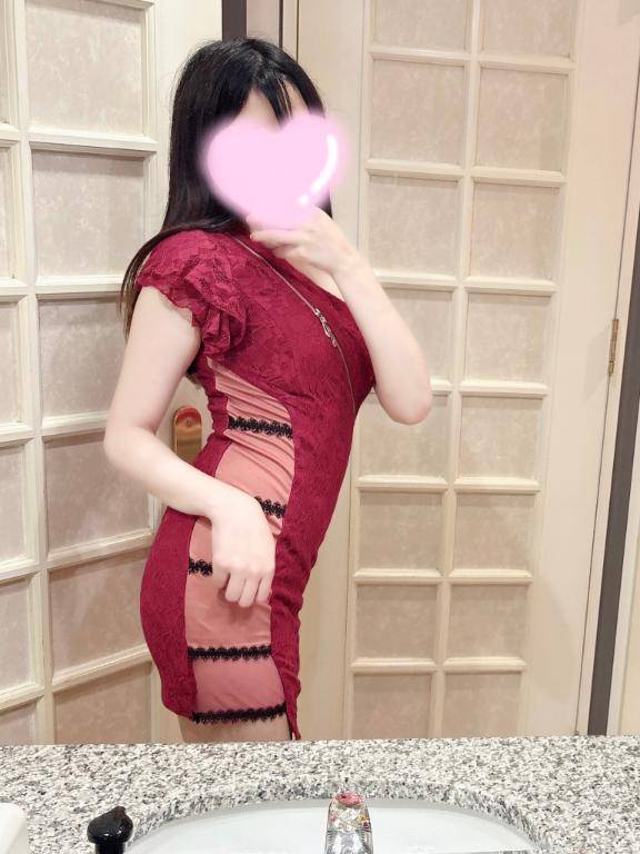ぎゅ～ってされたら?