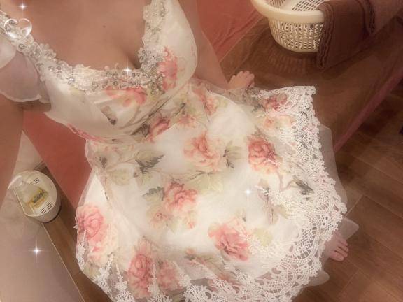 ちゅーすき？