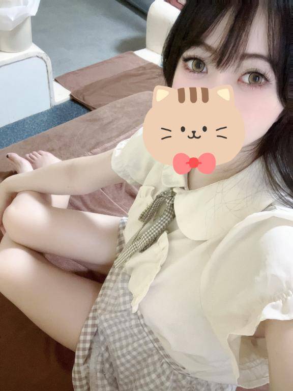 おやすみなさい?