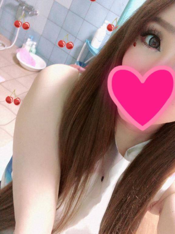 (???)着です????
