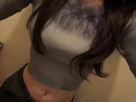 おっぱい隠せなくなった