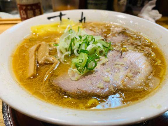 並ぶ価値あり??