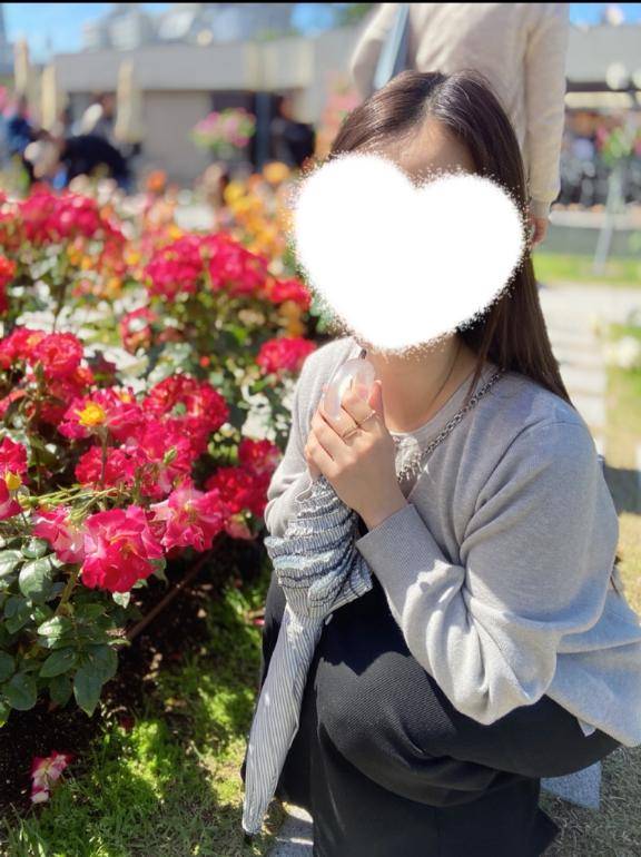 背徳感???