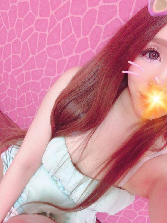(???)着です?