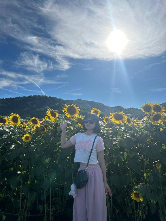 やほー??