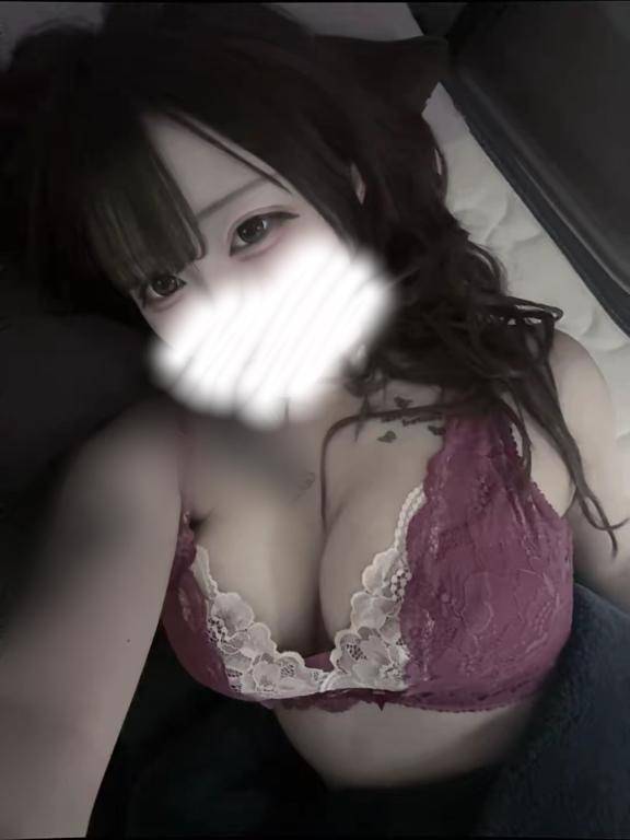 にゃ?