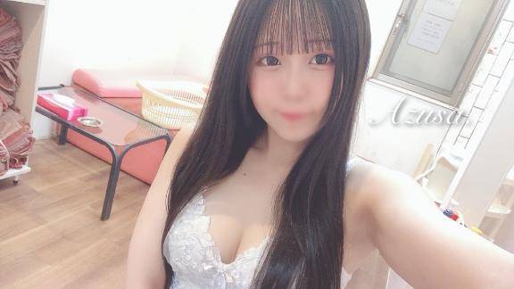朝から元気いっぱい?