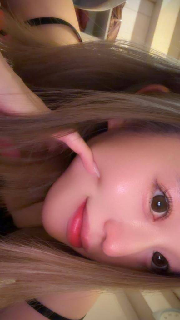 今日は?