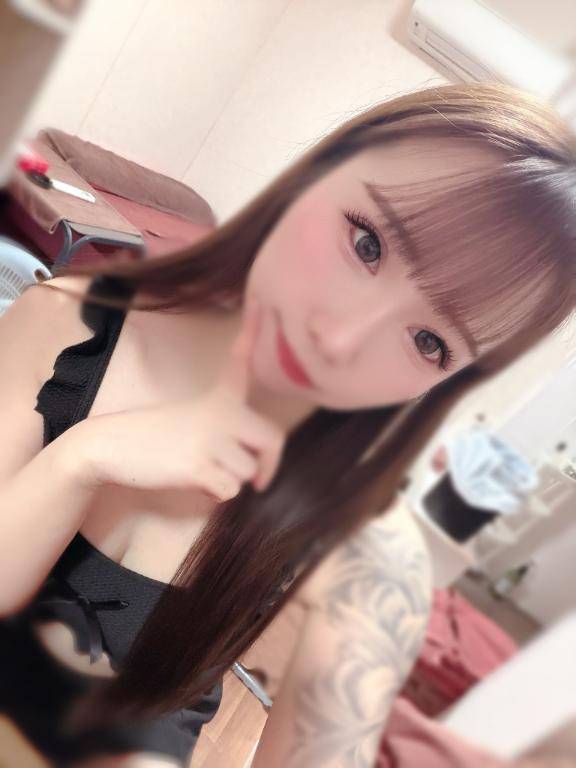 色白美肌?