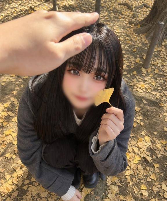 秋だねぇ?
