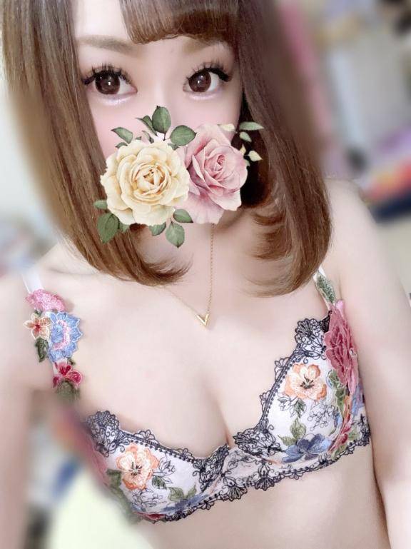 濡れちゃう