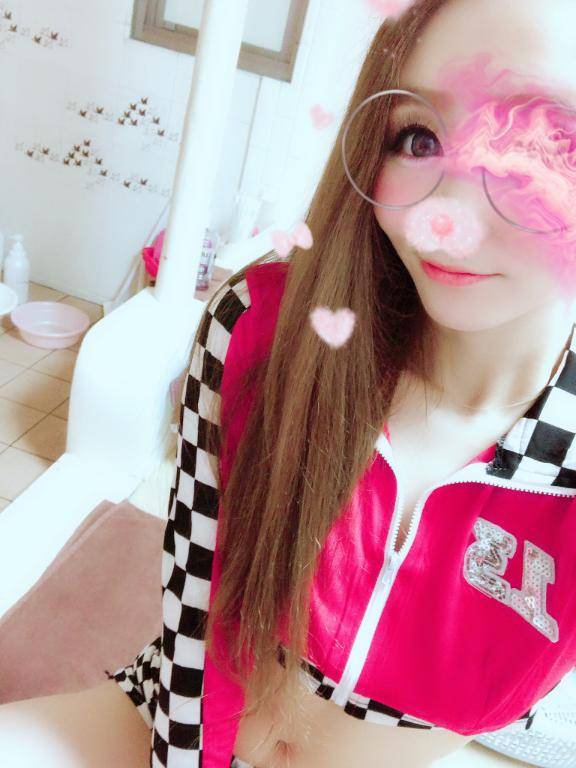 (???)着です???