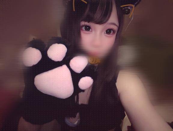 にゃんにゃん?