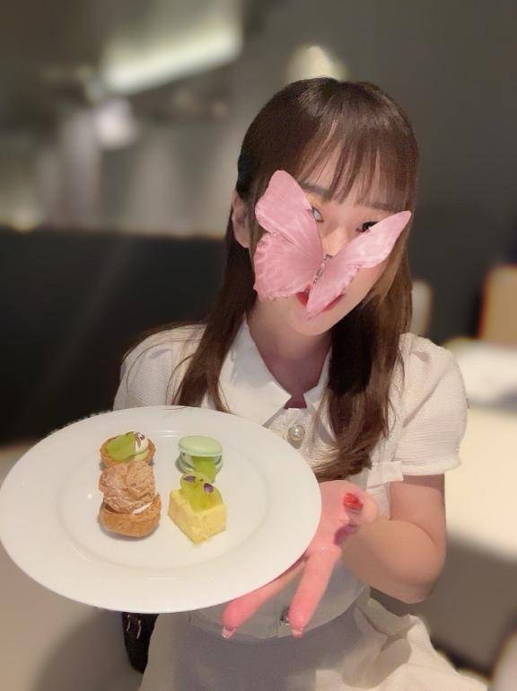 ?ありがとう?