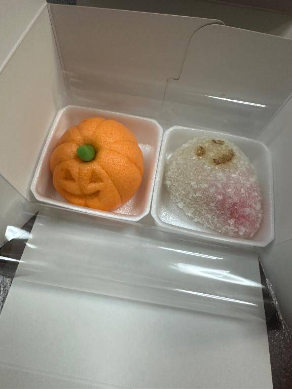 可愛い美味しい