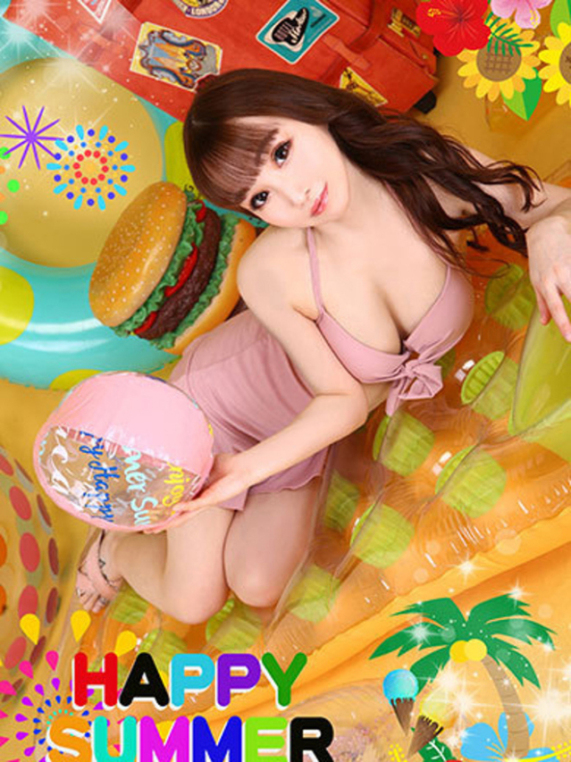 ミク（アムール）