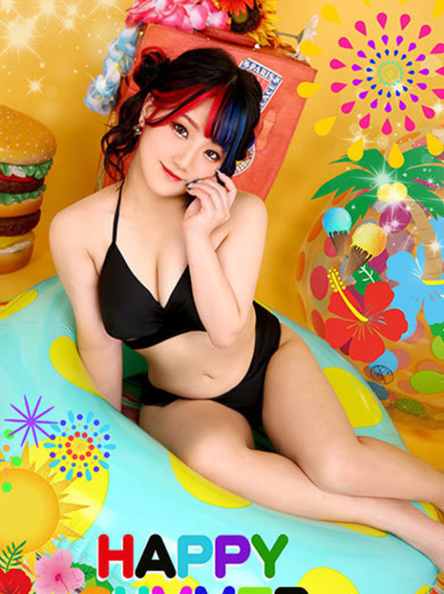 ルカ（アムール）