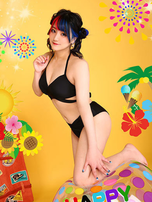 ルカ（アムール）