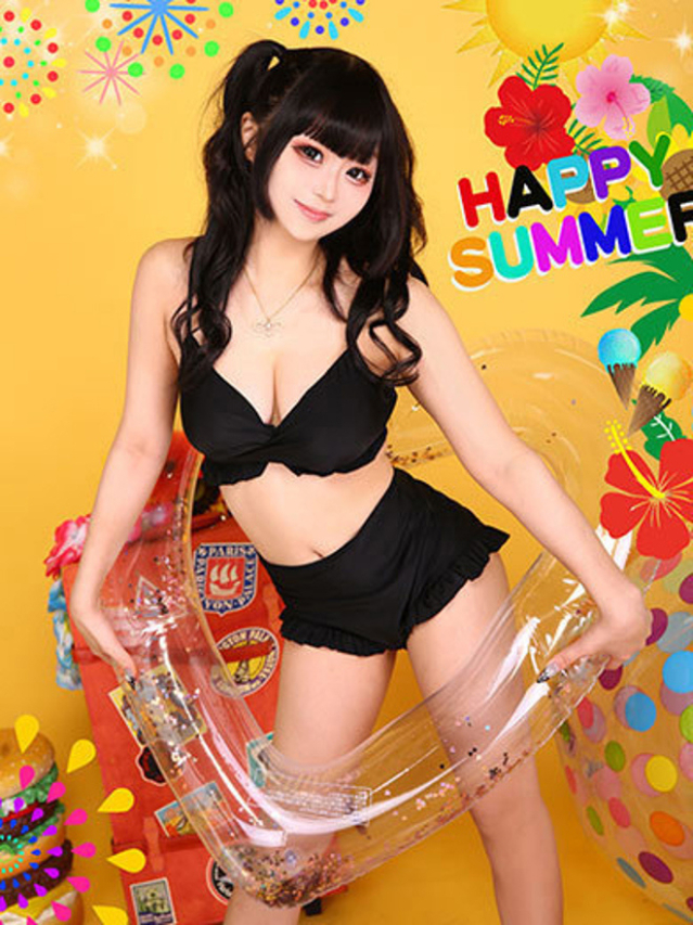 ハナ(アムール)