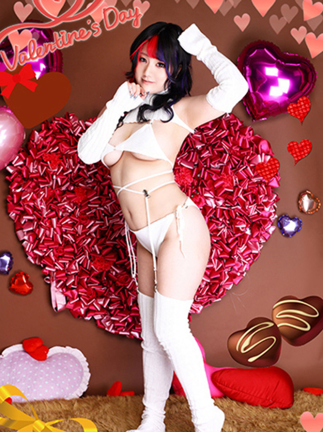 ルカ（アムール）